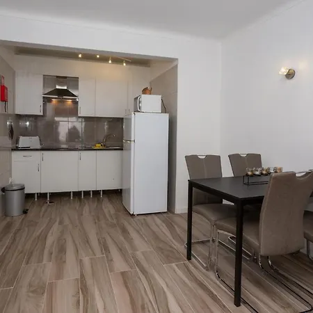 Cip T1 Baixa Appartamento