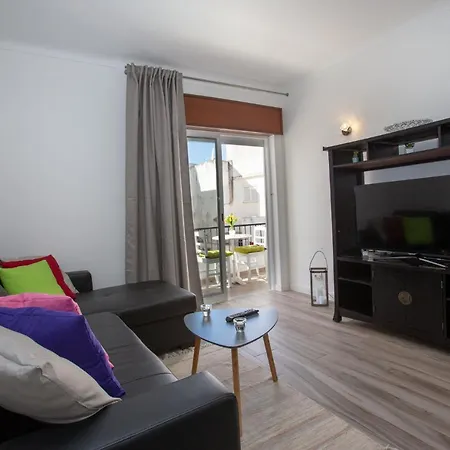 Appartamento Cip T1 Baixa